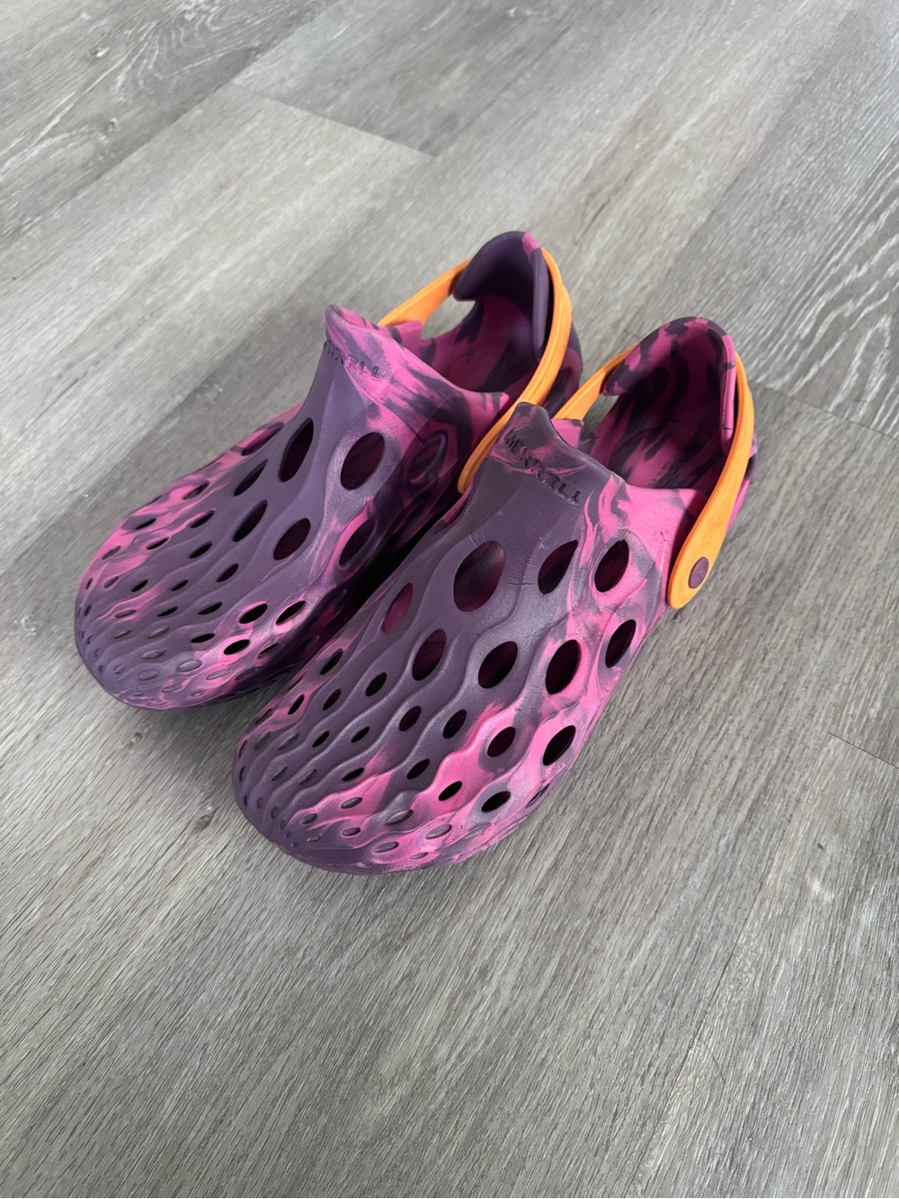 Merrell Hydro Moc Water Shoes (M 7/W 8.5)